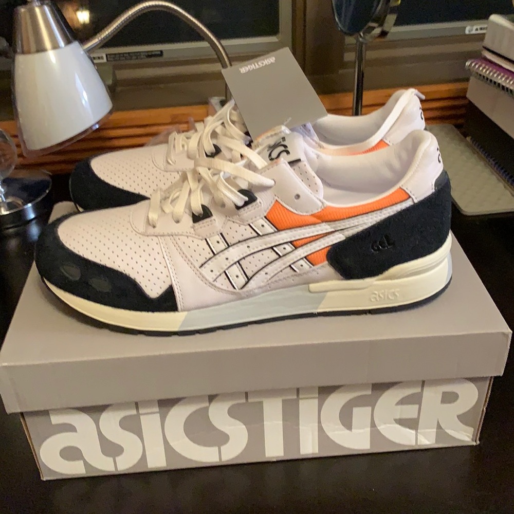 ASICS gel lyte